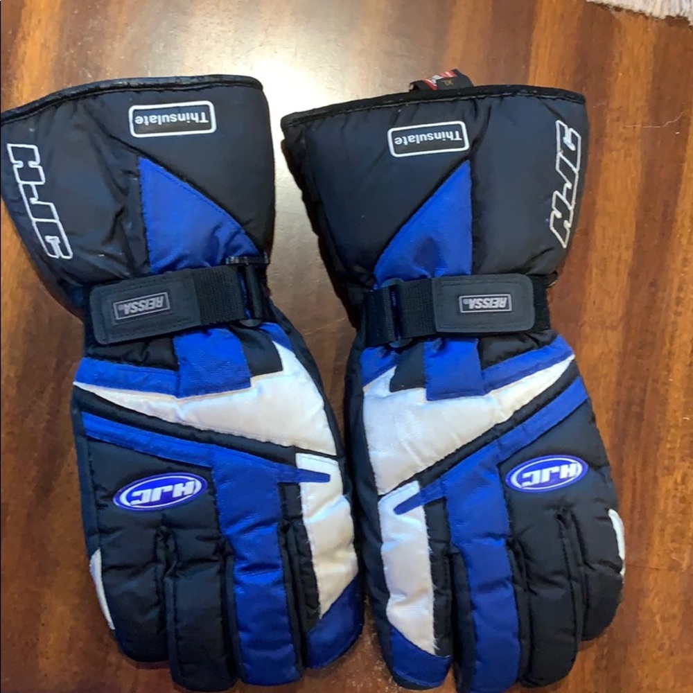 Thinsulate Men’s gloves